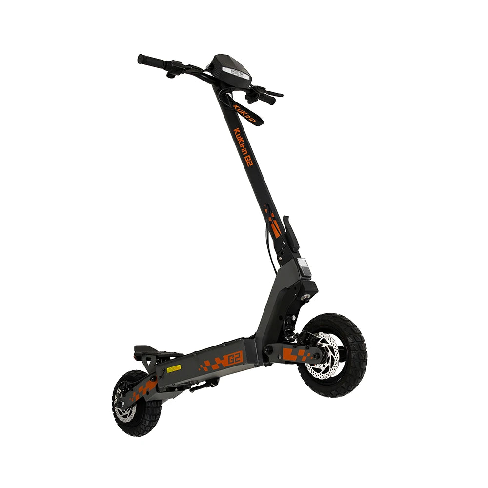 KUKIRIN G2-Adult E Scooter 10 inch Tire 800W Motor Foldable Scooter City commuting EScooter 48V15AH All Terrain E-Scooter
