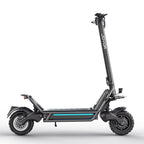 JOYOR E6-S Adult Electric Scooter 3200W Motor 60V31.5AH Battery Off-road EScooters NFC Unlock Hydraulic Brake Foldable E-Scooter