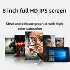 8 INCH 4GB RAM 64GB ROM Onda Windows 10 Tablet PC Quad Core Dual Camera build in 4000mAh Battery Big Sale