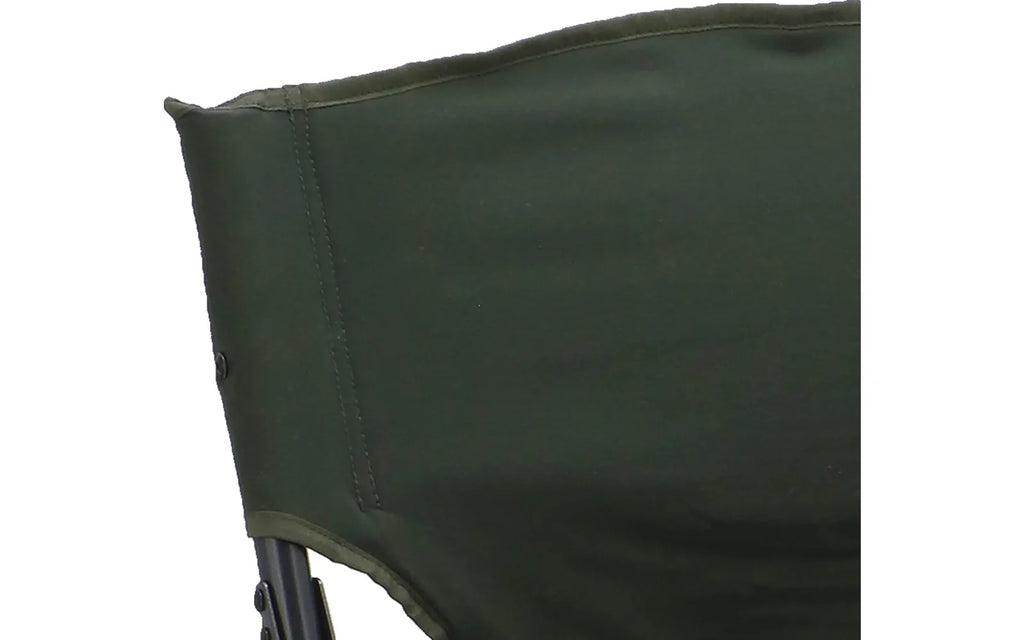 Travellife Norell Camping Chairs Foldable Pine Green