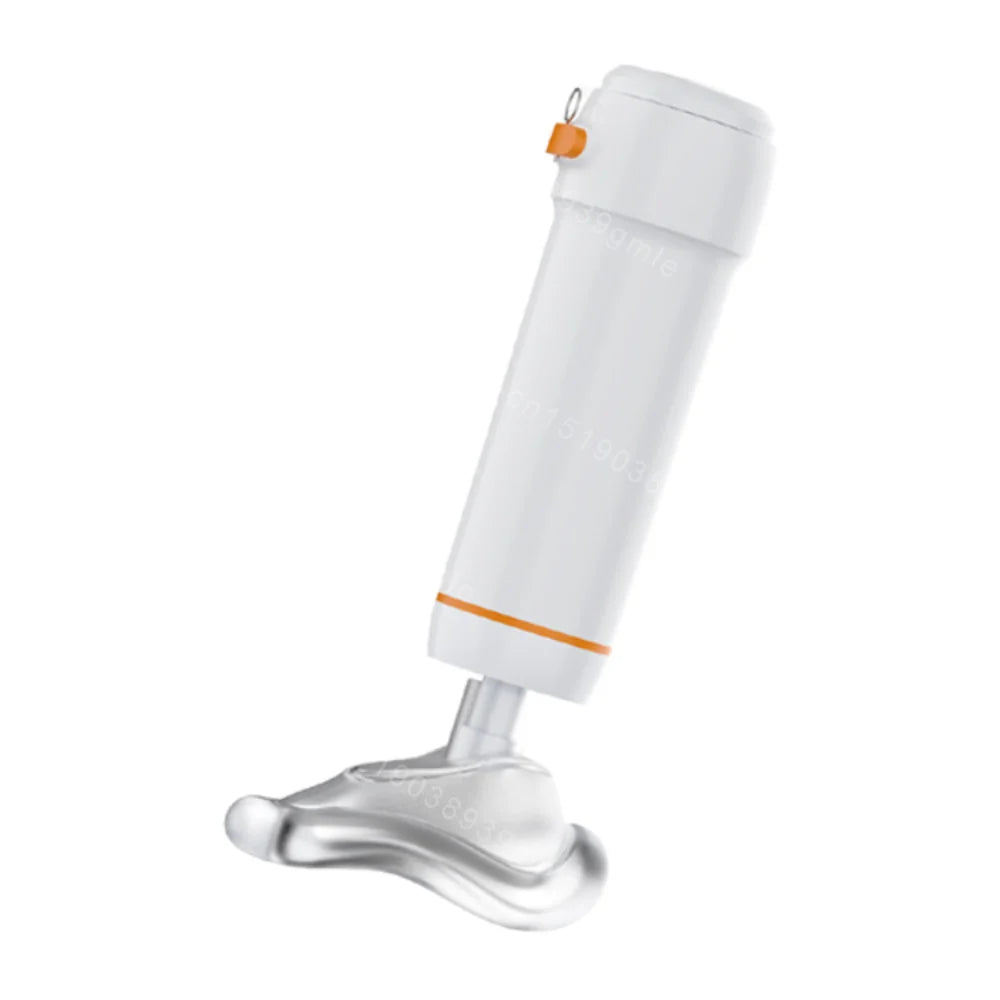 Automatic Choking Rescue Device Travel Home Cpr Choking Emergency Device Adult Children Portable Asphyxia Rescue Machine