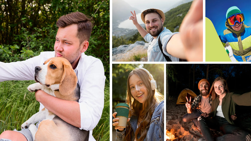 Ulefone Armor 34+ 25500mAh Rugged Phone 5G AI Smartphone Android 15 Up to 32GB+512GB 64MP Night Camera 6.95" 120Hz Display NFC