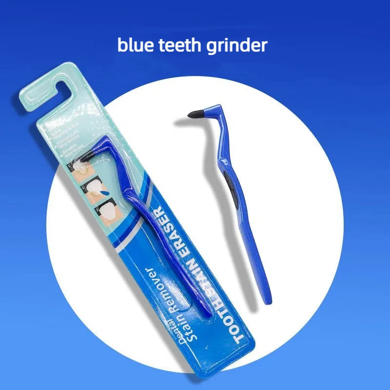 30Pcs Tooth Stain Removal Molar Molar Stick Remove Dental Calculus Picker Teeth Adult Oral Care Tooth Stain Cleaning