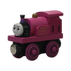 Thomas and Friends Wooden Trains Thomas Edward Percy Gorden Handel Molley Model Toy Magnetic Rail Train Toys for Boys Kids Gifts