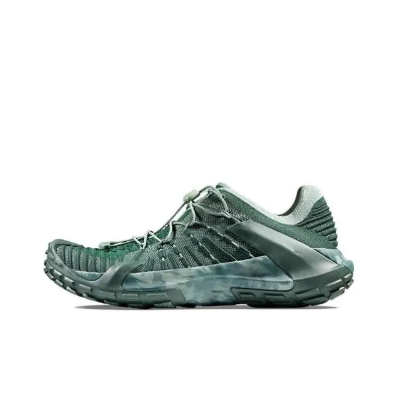Classic Brand Comfortable Breath Outdoor Hiking Trainer Shoe Summer Trekking Sneaker Unisex Anti Slip Mountain Climbing Sneaker