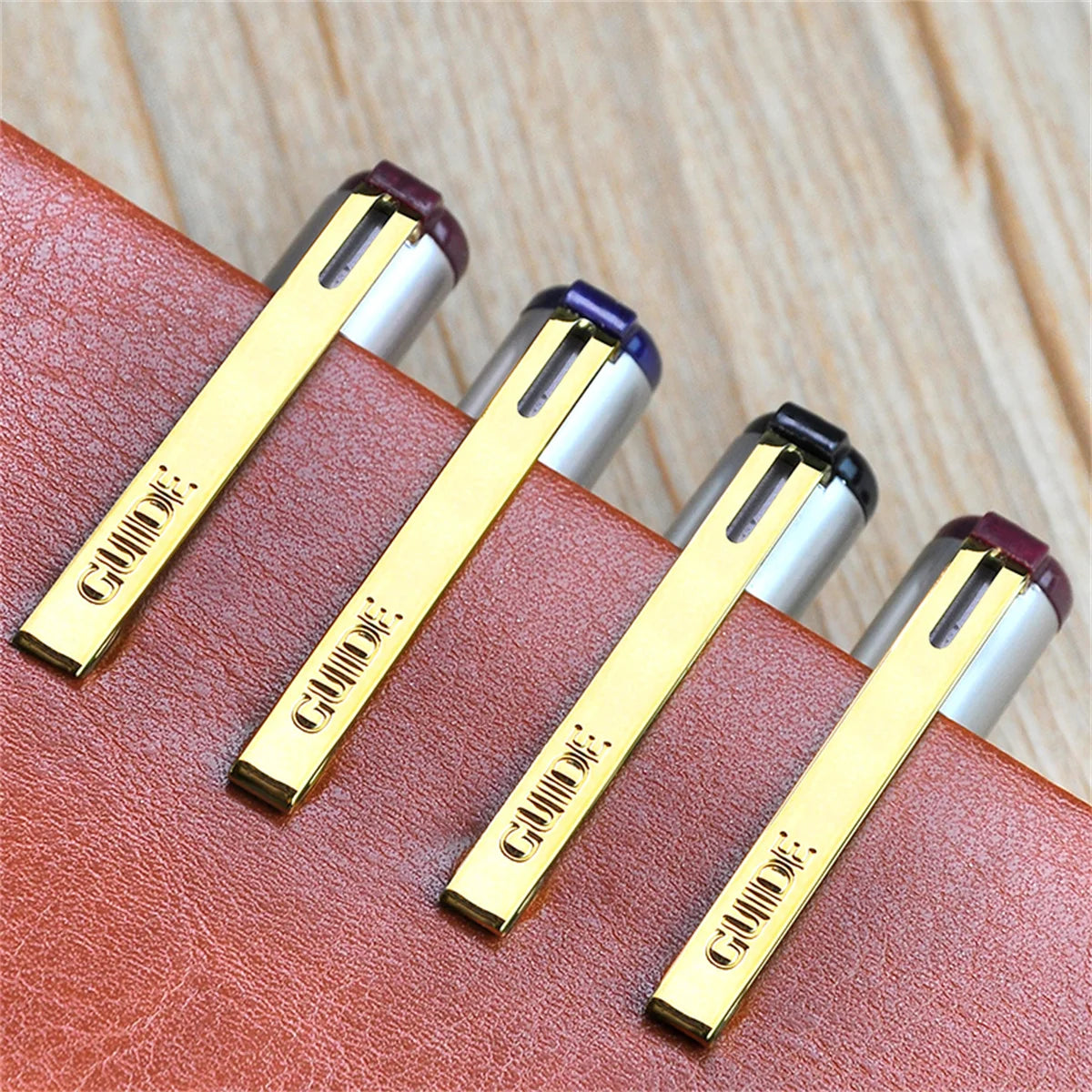 Gel Pen High Capacity Black/Blue Ink 0.5mm Superior Quality Very Good Writing Gel ink Pens Office & School Neutral Pen Supplies