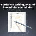 Bigme B751C S eReader 7''color e-ink electronic book, 300 ppi, 4+64GB, Android 14 OS built-in Google Play, Portable eBook Tablet