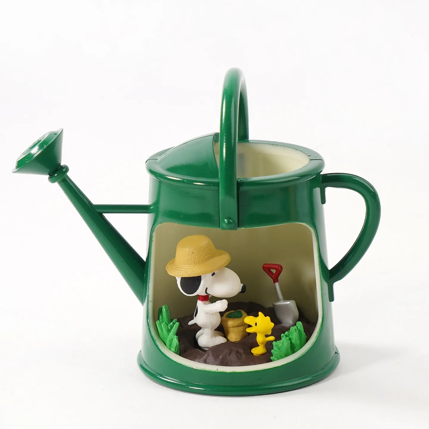 Re-Ment Life in A Bottle Snoopy Mystery Blind Box Gifts Toy Model Anime Figures Collect Ornaments