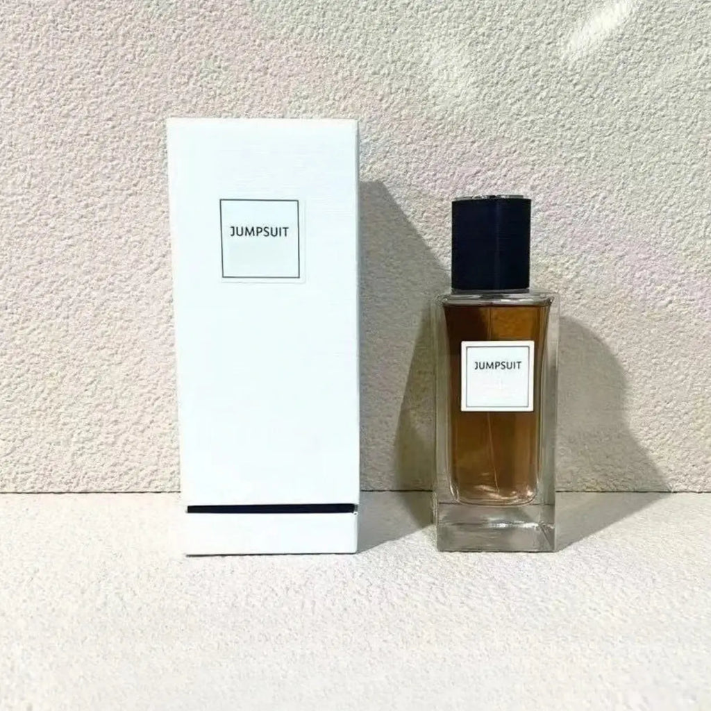 125ML Unisex Perfume Best Selling Oriental Woody Grapefruit Floral Scent Long Lasting Large Capacity Fragrance For Men Women