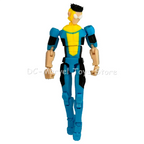 In Stock New 3d Printed Invincible Toys Action Figures T13 Dummy 13 Superheroes Multi-Jointed Movable Shapeshift Toys