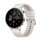 Global Version OnePlus Watch 3 43mm Smartwatch 1.32inches AMOLED Display Up to 60H Battery Life Wear OS by Google GPS NFC