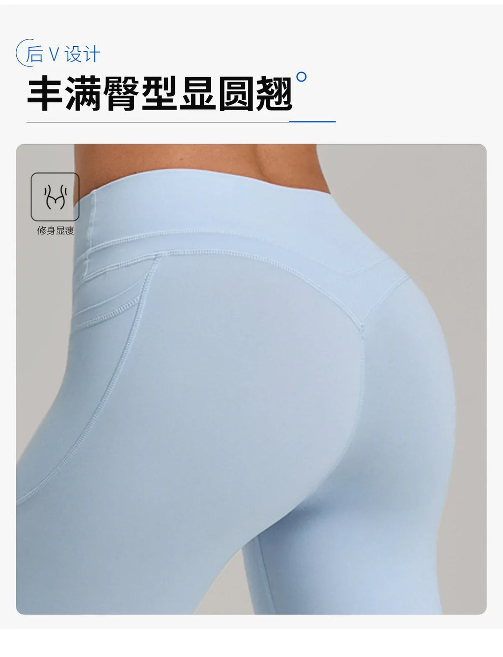 Women's Gym High-waisted High-stretch Yoga Pants with Side Pockets Leggings Workout Running Tights Quick-dry Fitness Trousers