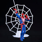 9L3D Printed Deadpool Wolverine Batman Spider-Man Venom Action Figures Dummy13 Lucky13 T13  Anime Model Toys Collectors Gifts