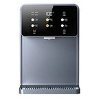 Wall-mounted Instant Hot Water Dispenser UV Sterilization Quantitative Water Outlet 100℃ Water Boiler Home Smart  Dispenser