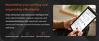 Bigme B1051C Pro 10.3'' Color Eink Ebook Reader Android 14 OS, Dimensity 1080, 8+256GB, Electronic Book Tablet 300PPI Ereader