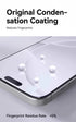 Joyroom 1/2/3pcs For iPhone 17 Pro Max HD Glass Screen Protector For iPhone 17/17Pro/17Air Full Screen Tempered Glass Protection