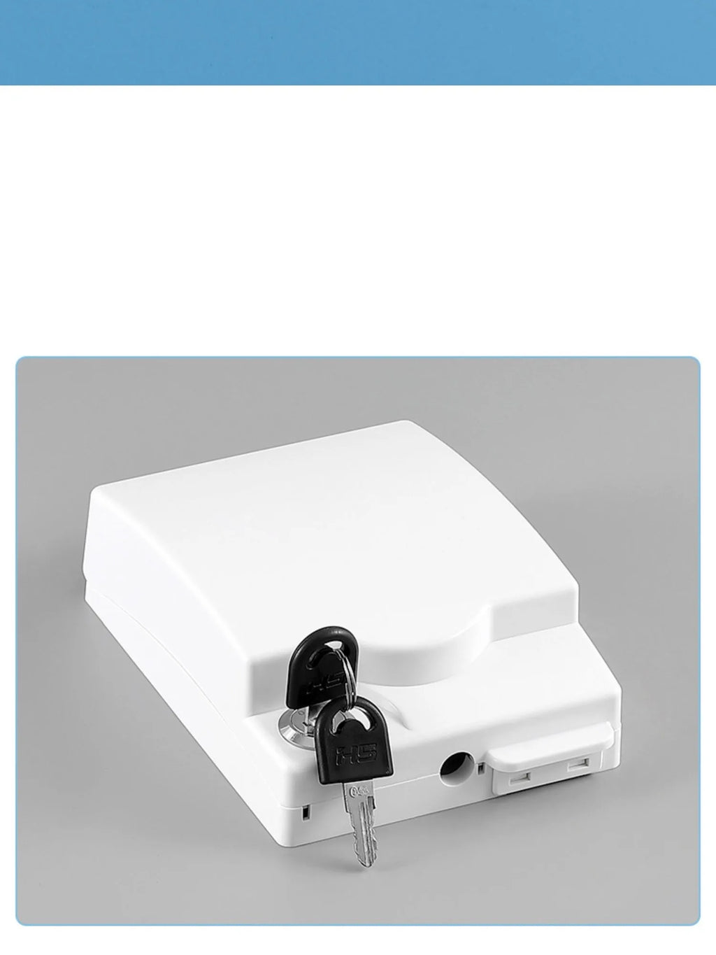 Socket Protection Cover Children's Anti-electric Shock Baby Safety Anti-children Pull The Plug