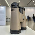 SUNCORE 10x42 Professional Binoculars with Low Light Clarity Great for Stargazing Birding & Sports Events