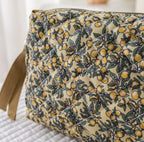 Portable Baby Diaper Storage Bag Travel Handbags for Mommy Baby Items Organizer Makeup Toiletries Bag Maternal Stroller Bag