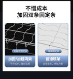 Disinfection cabinet Household small kitchen Stainless steel ultraviolet tableware High temperature drying disinfection cupboard