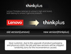 Lenovo Thinkplus TH10 TWS Stereo Headphone Low Latency With Long Endurance Gaming Bluetooth Earphones Music Headset with Mic