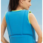 Neoprene life jacket the fishing vest water jacket sport adult children life vest clothes swim skating ski rescue boats drifting