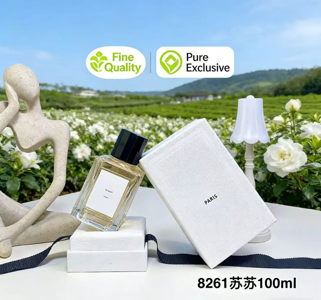 Best Selling Hot Brand Perfume Men Women Long Lasting Natural Taste Male Parfum Dansparis Saint Female Fragrances Deodorants
