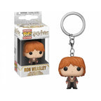 Funko Pocket Keychain Toy Hermione Granger Dobby Dumbledore Malfoy Ginny Ron Hedwig Snape Voldemort Luna Pocket Pop Key Ring Toy