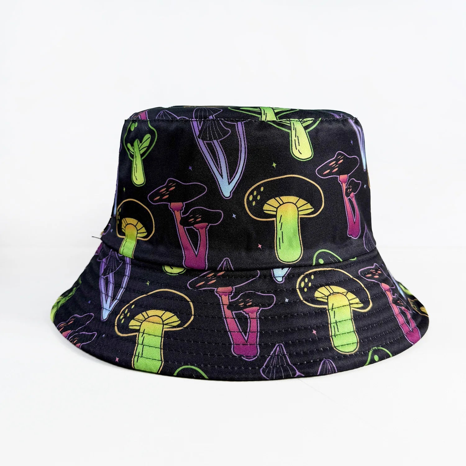 Classic Popular Funny Novelty mushroom banana corn fisherman hat Outdoor Leisure Sunscreen Sun Hat Men Women bucket hats