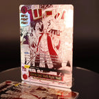 One Piece TCG OPCG English Manga Event Card Set Gear 2 DDM GGG Ground Death Frighten Me OP09 OP10 OP11 OP12 OP14 Gold Stamping
