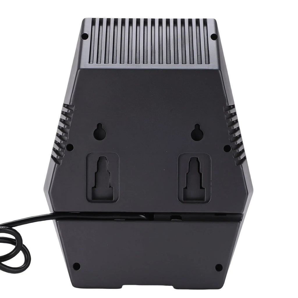Wall Mounted Hand Dryer Automatic Sensing 45℃ Hot Wind Electric Hand Dryer for Bathroom Toilet Wall Mounted Hand Dryer