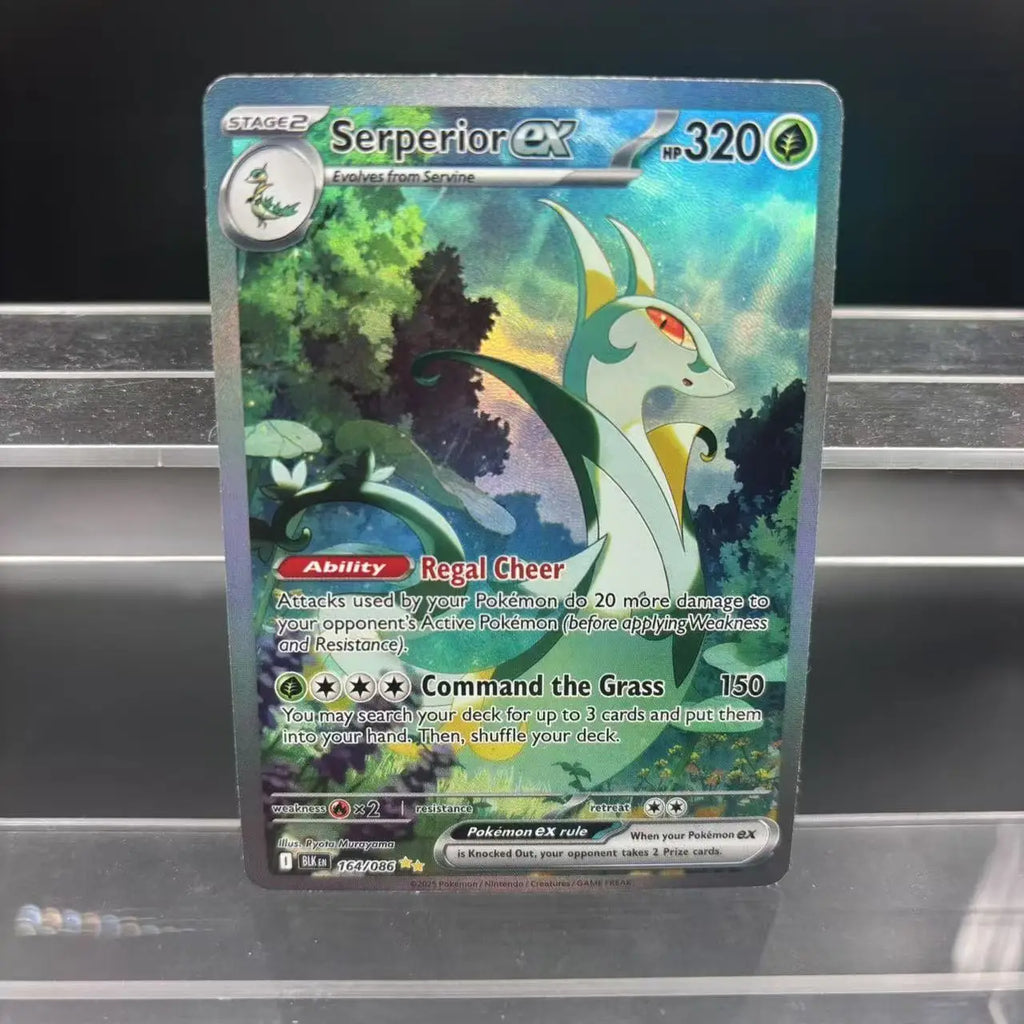 DIY PTCG Collection Cards Zekrom Reshiram ex Victini Seismitoad Self Made Single Card Classic Game Anime Card Gift Toy