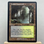MH3 MH2 HOLO10-03 TCG magical Cards for Home Play Proxy fetch land Marsh Flats the Arid Mesa Misty Rainforest gathering