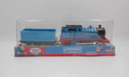 Original Thomas & Friends Trackmaster Train Children Toys for Boys Kid Diecast 1/64 Car Victor Ben Bill James Gordon Edward Gift