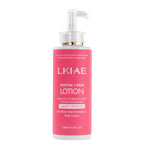 AILKE Superior Whitening Body Lotion, Moisturizing, Smooth Skin, Reduce Dark Spots, With Rose Essential Oil, Niacinamide, 500ml