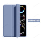 Case For iPad Pro 13 11th M5 M4 12.9 A16 10 9 8 9th 10th Generation For Ipad Air 11 M2 M3 5 4 3 Mini 6 7 2025 Cover Accessories