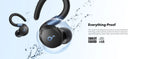(EU stock)soundcore Anker Sport X20 Wireless Workout headphones Rotatable Extendable Ear Hooks Noise Cancelling