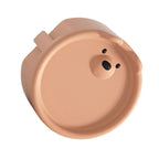 Infant Protections Electrical Outlet Caps Silicone European Plugs Safety Cover