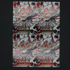 One Piece TCG OPCG English Manga Event Card Set Gear 2 DDM GGG Ground Death Frighten Me OP09 OP10 OP11 OP12 OP14 Gold Stamping