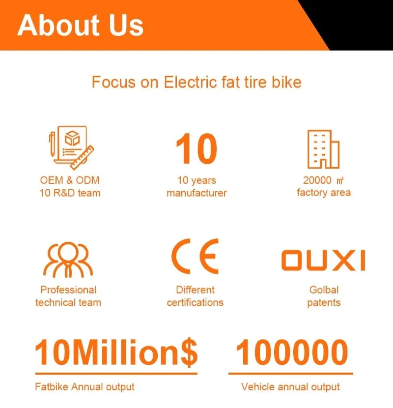 High-looking electric motorcycle, 750W motor, 48V 15AH battery, can be used for transportation and off-road electric bicycles