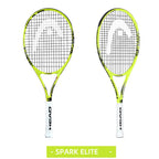HEAD Carbon Composite Integration Tennis Racket For Beginners Men Women College Students Single Training Racquet