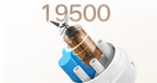 MIJIA Portable Blender 2,40S Quickly Squeeze Juice,19500 rpm,300ML Capacity Mixer Juicer Machine,PCTG Cup Body Blenders