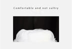 High-Quality White Arch-Print ShortSleeve T-Shirt Casual Round Neck Tee Summer Graphic Pattern Loose Fit Style For Men And Women