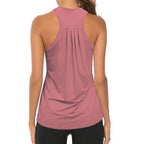 Womens Dry Quick Breathable Gym Yoga T Shirts Women Sport Tee Fitness Running Short Sleeve Tops Workout Training Cloth