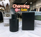 Hot Brand Best Selling 100ml TF Perfume Eau Ombre Leather For Men And Women, Indoor And Outdoor Use Long-lasting Good Scent