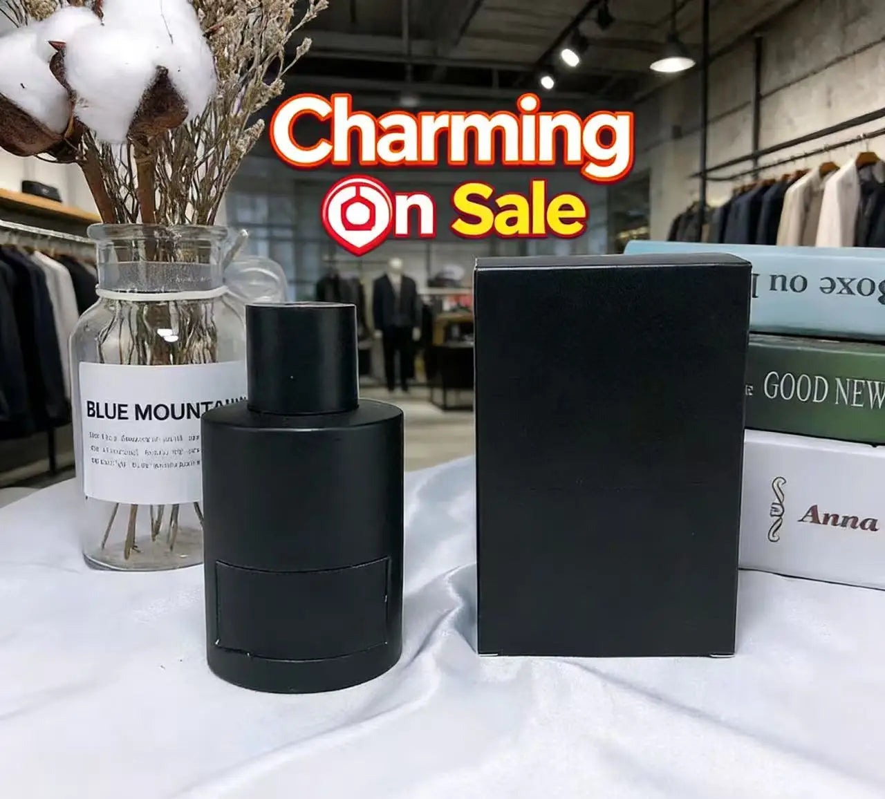 Hot Brand Best Selling 100ml TF Perfume Eau Ombre Leather For Men And Women, Indoor And Outdoor Use Long-lasting Good Scent
