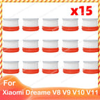 Compatible for Xiaomi Dreame V9  V10 V11 V8 V9B V9P XR Accessories Main Brush HEPA Filter Wireless Handheld Parts