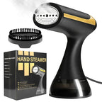 Handheld Garment Steamer 1300W Electric Household Fabric Steam Iron 220V Portable Vertical Fast-Heat for Clothes Ironing 350ml