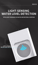 Commercial intelligent hot towel machine UV sterilization KTV hotel club beauty salon dedicated towel disinfection machine