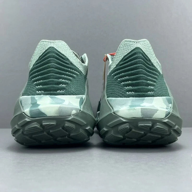 New Classic Brand Men Women Climbing Shoes Black Green Outdoor Hiking Shoes Unisex Luxury Brand Trekking Shoes Couples Sneakers